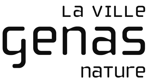 Logo Genas