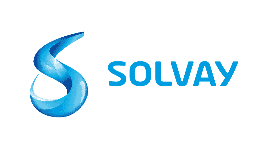 Logo Solvay Group