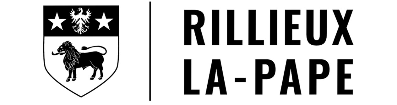 Logo Rillieux-la-Pape